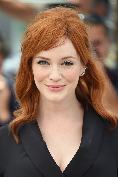 Top 10 Hottest Redheads: Iconic 